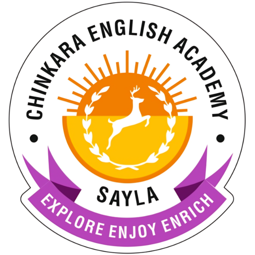 Chinkara English Academy Sayla